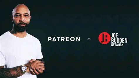 Joe budden patreon deal worth. Things To Know About Joe budden patreon deal worth. 